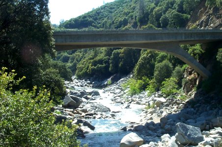 South Yuba Wild and Scenic River Recreation Area