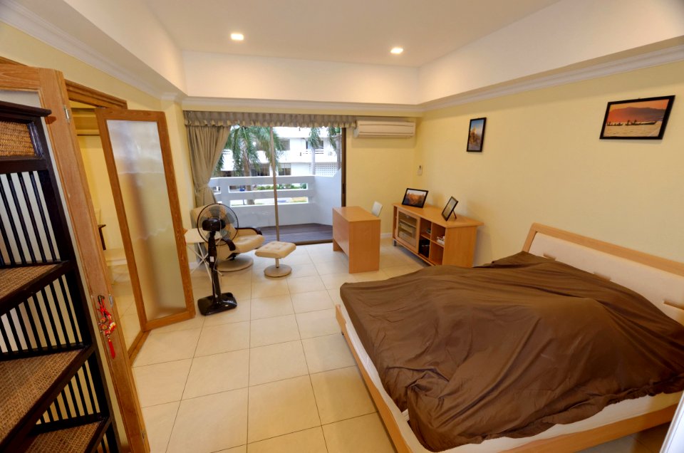Jomtien Condotel