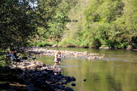 Mokelumne River