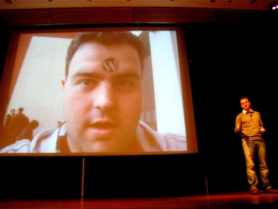 Time to Award the WP Tatoo Winners