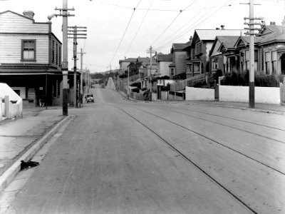 17- Wallace Street