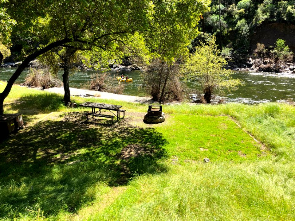 Merced River Recreation Management Area