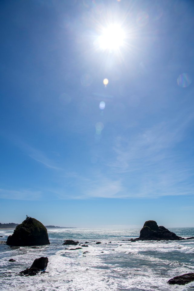 Trinidad Head
