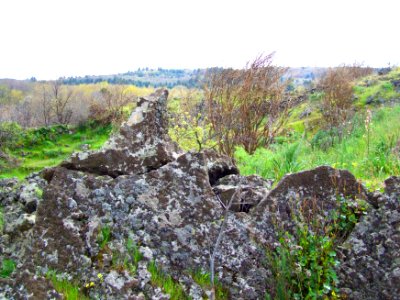 Messina Canyon-Etna-Volcano-Sicily-Italy - Creative Commons by gnuckx