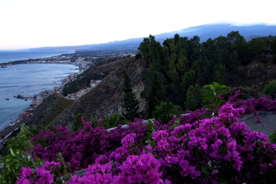 Hotel San Domenico-Taormina-Sicilia-Italy - Creative Commons by gnuckx