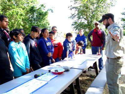 Canoemobile 2016