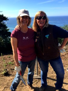 #NPLD 2017: Planting Native Plants