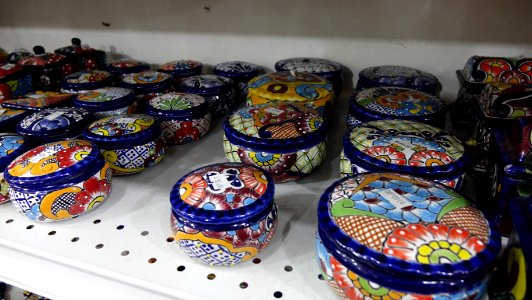 Artesania Mexicana