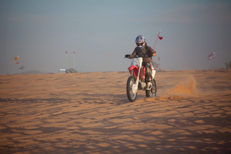 Imperial Sand Dunes Recreation Area photo