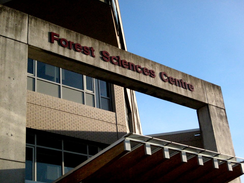 Site for Northern Voice 2009