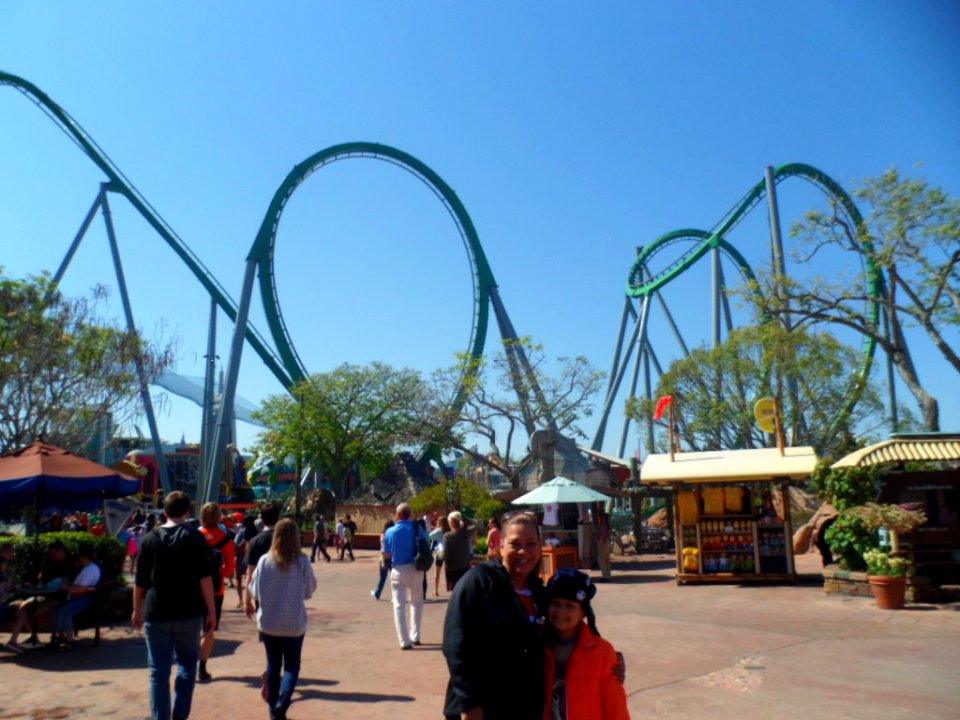 Florida-Orlando-Universal estudio