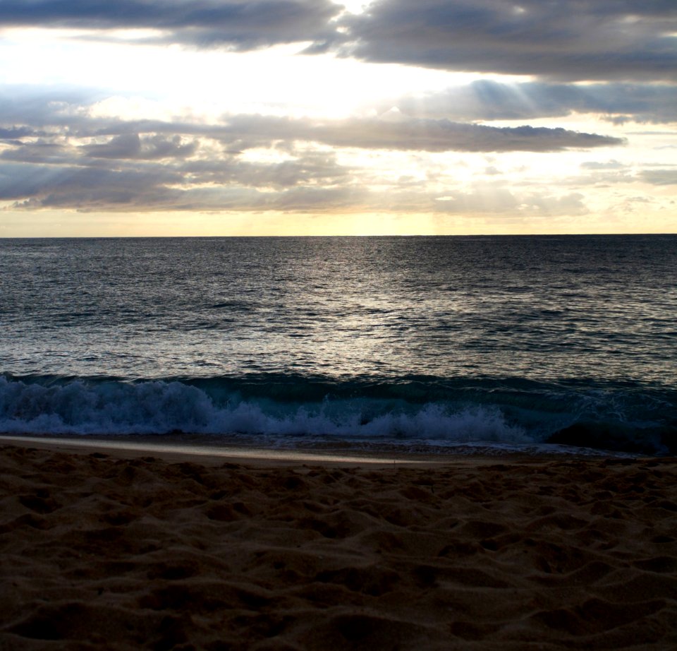 Sunset Beach 2