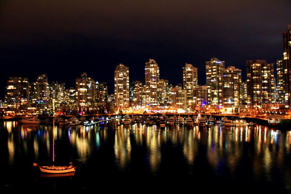 Yaletown, Vancouver