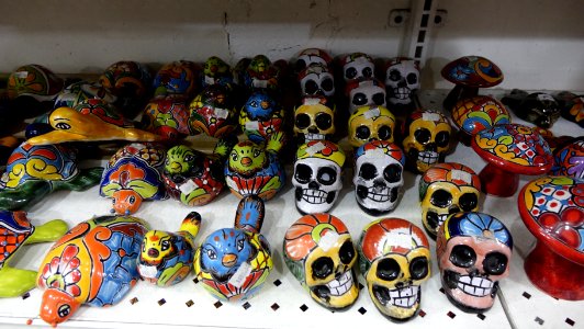 Artesania Mexicana