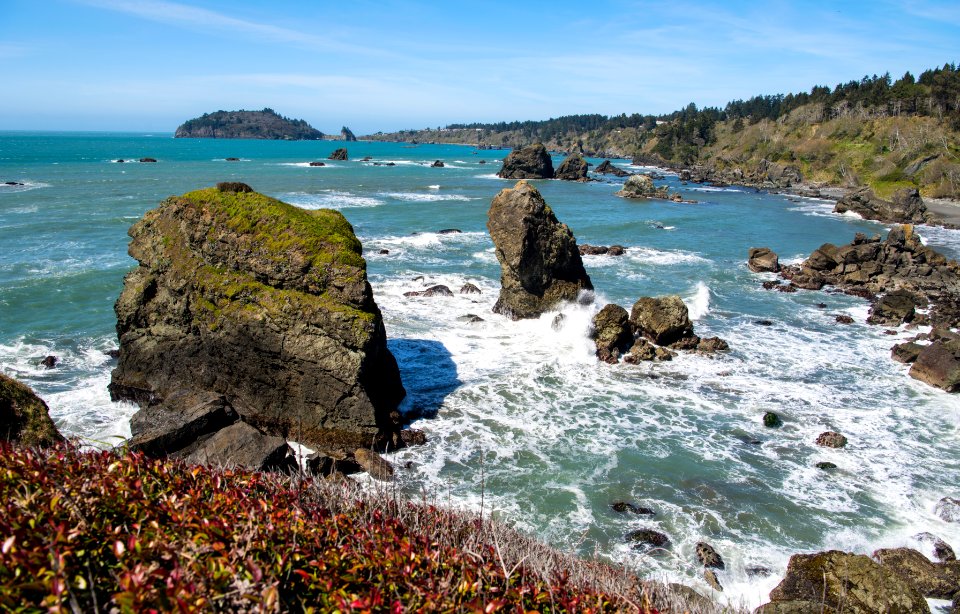 Trinidad Head