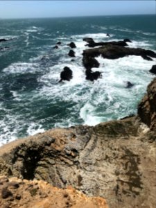Point Arena-Stornetta, part of the California Coastal National Monument