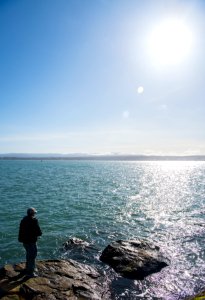 Mike Thompson Wildlife Area, South Spit Humboldt Bay