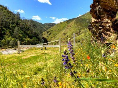 Merced River Recreation Management Area