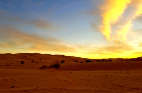 Imperial Sand Dunes photo