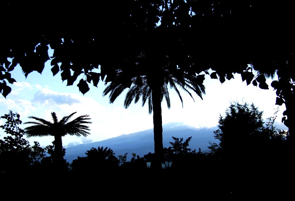 Hotel San Domenico Taormina Sicilia Italy - Creative Commons by gnuckx