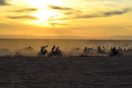 Imperial Sand Dunes photo