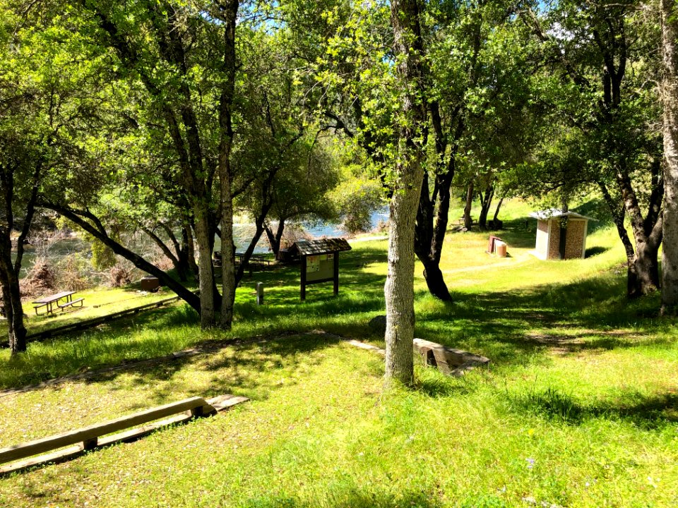 Merced River Recreation Management Area