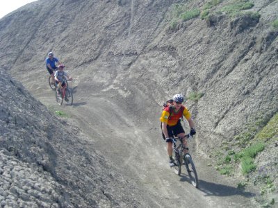 Flat Top Peach Valley Recreation Area photo