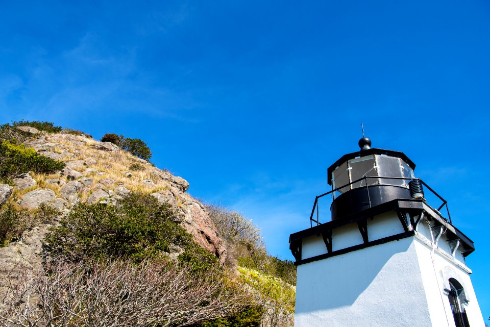 Trinidad Head