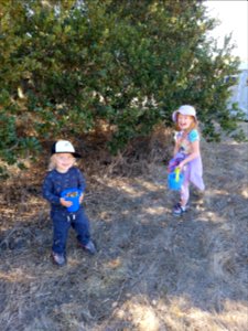 #NPLD 2017: Make A Difference Day at the Fort Ord National Monument photo