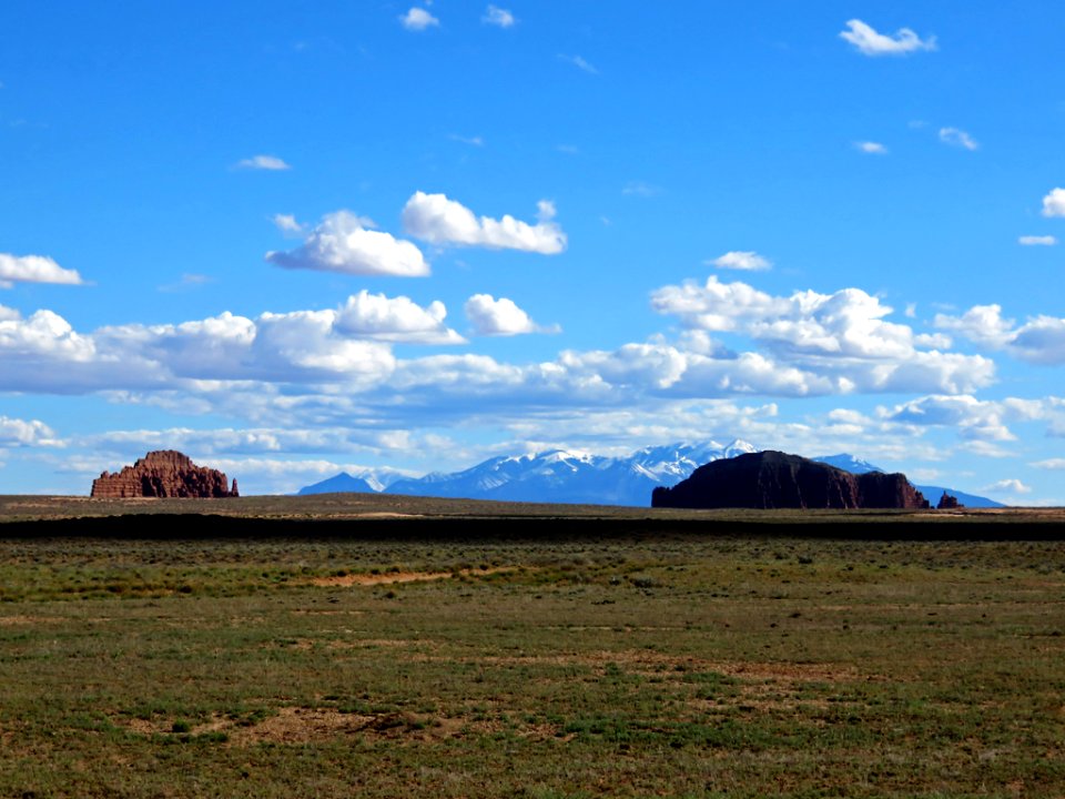 Goblin Valley SP in Utah