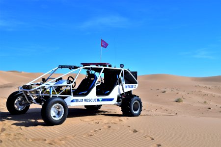 Imperial Sand Dunes