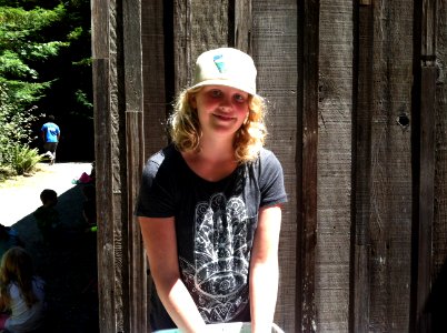Summer Headwaters Education Program
