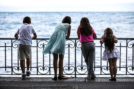 Out together group