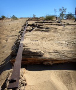 Plank Road photo