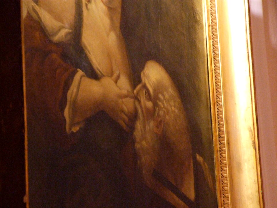 Hotel San Domenico-Taormina-Sicilia-Italy - Creative Commons by gnuckx