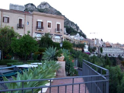 Hotel San Domenico-Taormina-Sicilia-Italy - Creative Commons by gnuckx