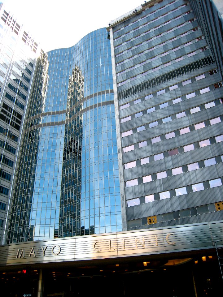 Mayo Center