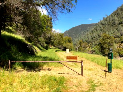 Merced River Recreation Management Area