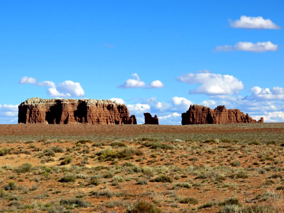 Goblin Valley SP in UT