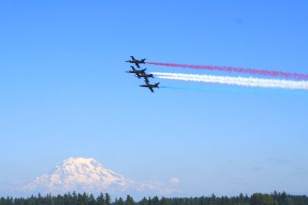 air expo 2