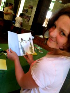 Summer Headwaters Education Program