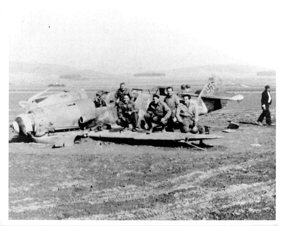 Camp Iron Mountain - Desert Training Center