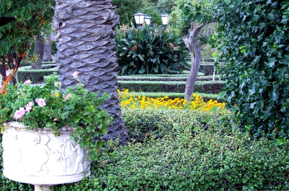 Hotel San Domenico-Taormina-Sicilia-Italy - Creative Commons by gnuckx