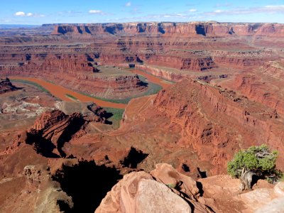 Dead Horse Point SP in UT photo