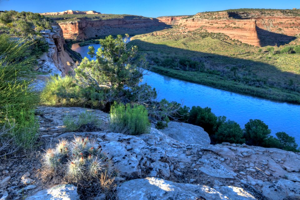 McInnis Canyons National Conservation Area