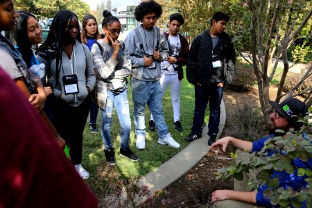 2017 California Youth Summit