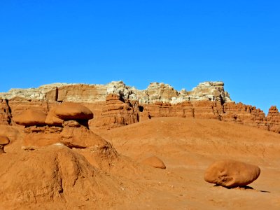 Goblin Valley SP in Utah photo