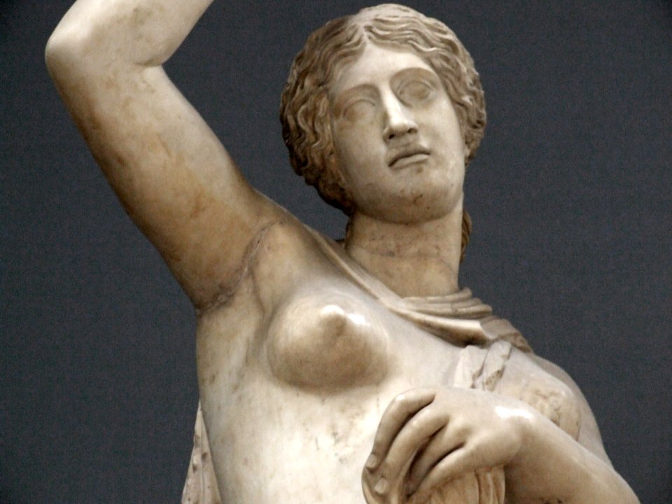 Italy Vatican - Creative Commons by gnuckx
