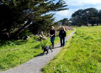 Mike Thompson Wildlife Area, South Spit Humboldt Bay