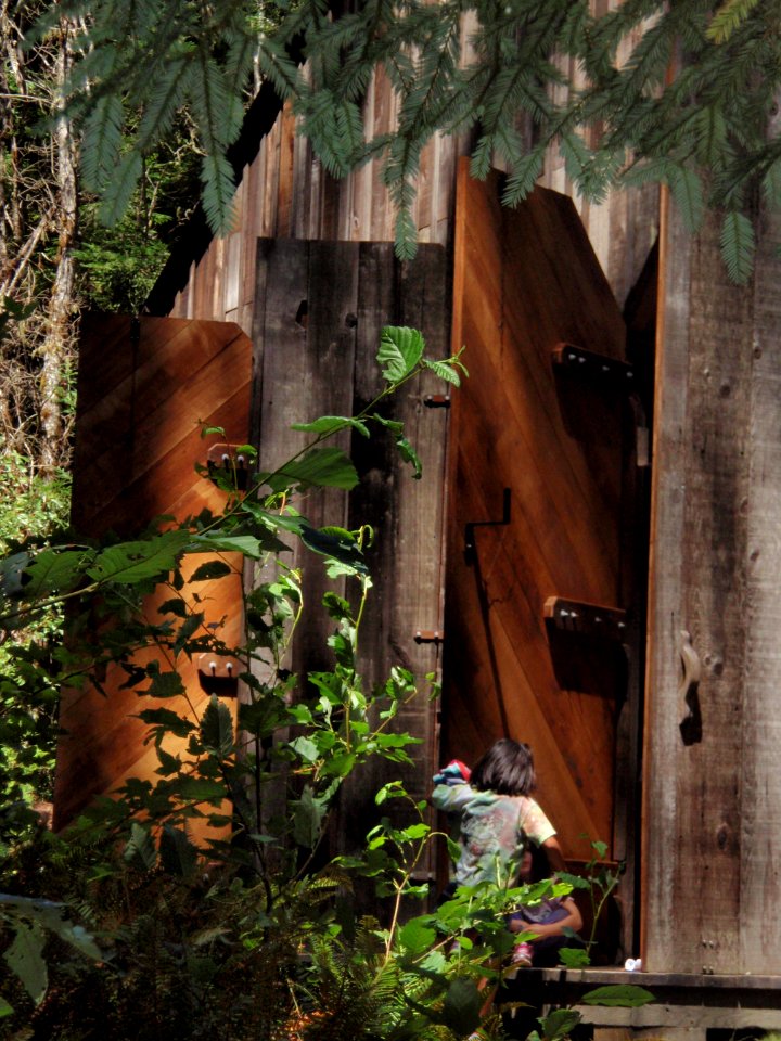 Summer Headwaters Education Program